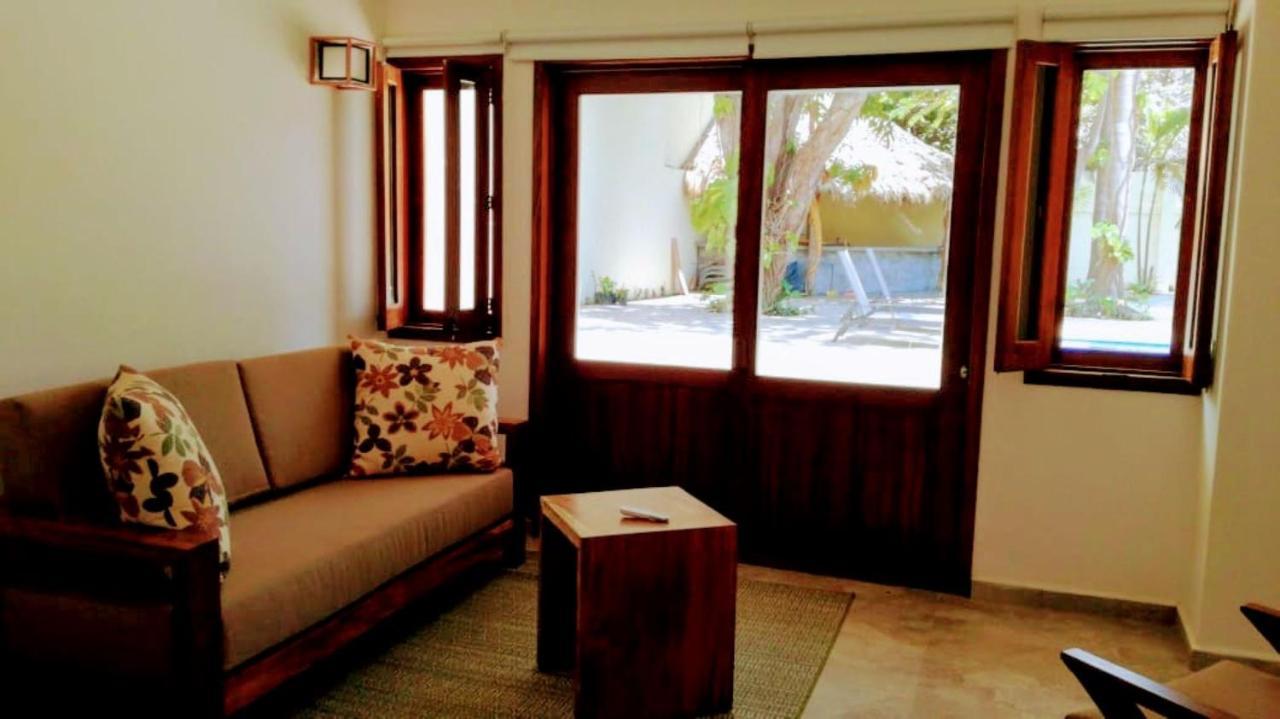 Casa Di Giulio Hotel San Francisco  Luaran gambar