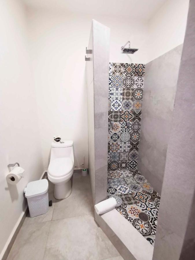 Casa Di Giulio Hotel San Francisco  Luaran gambar