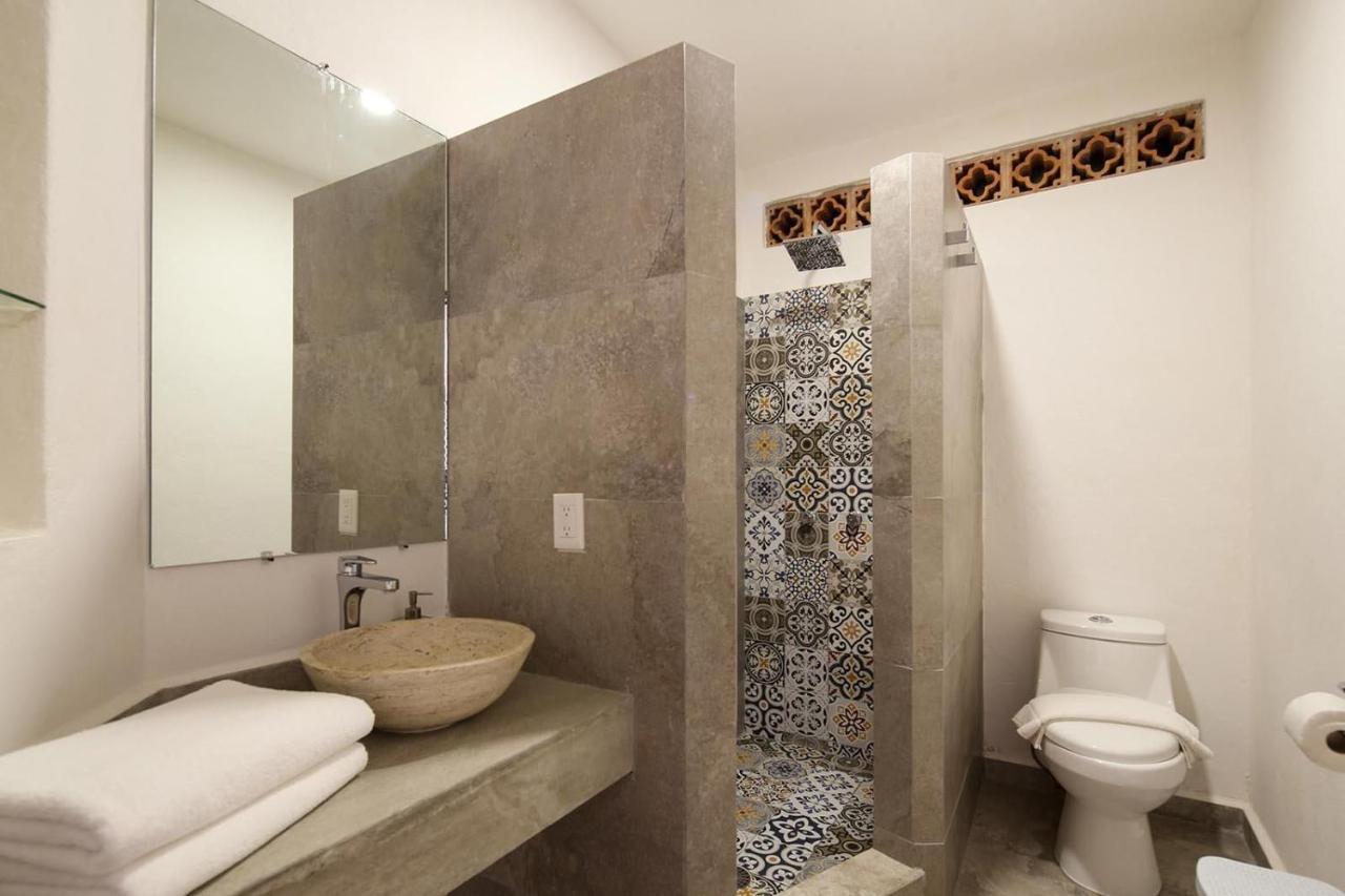 Casa Di Giulio Hotel San Francisco  Luaran gambar