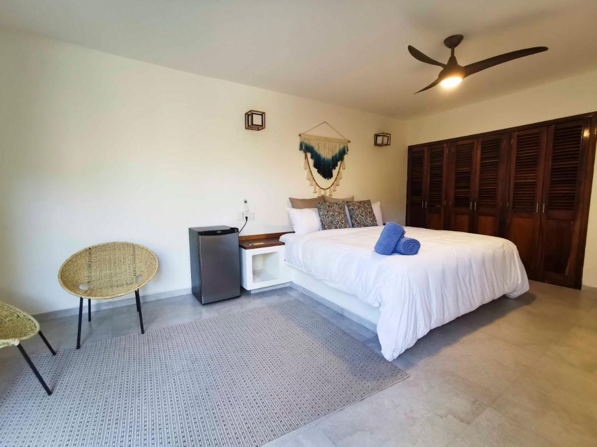 Casa Di Giulio Hotel San Francisco  Luaran gambar